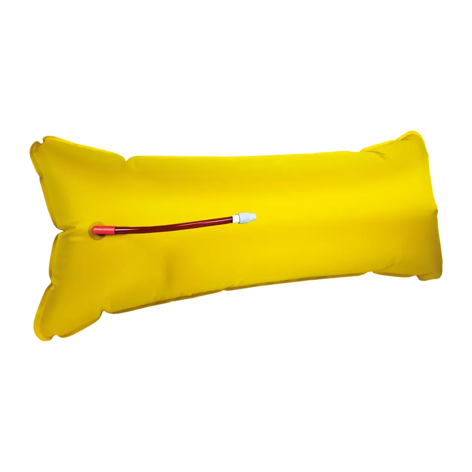 Optiparts EX1218 sac flottabilité Optimist 48 L jaune