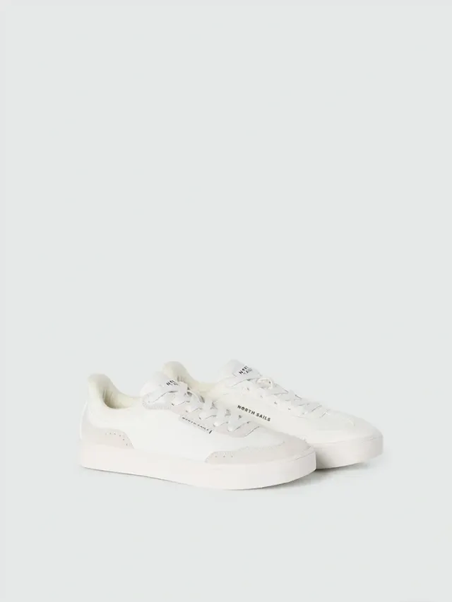 North Sails Hatch Sneaker blanche Uniform