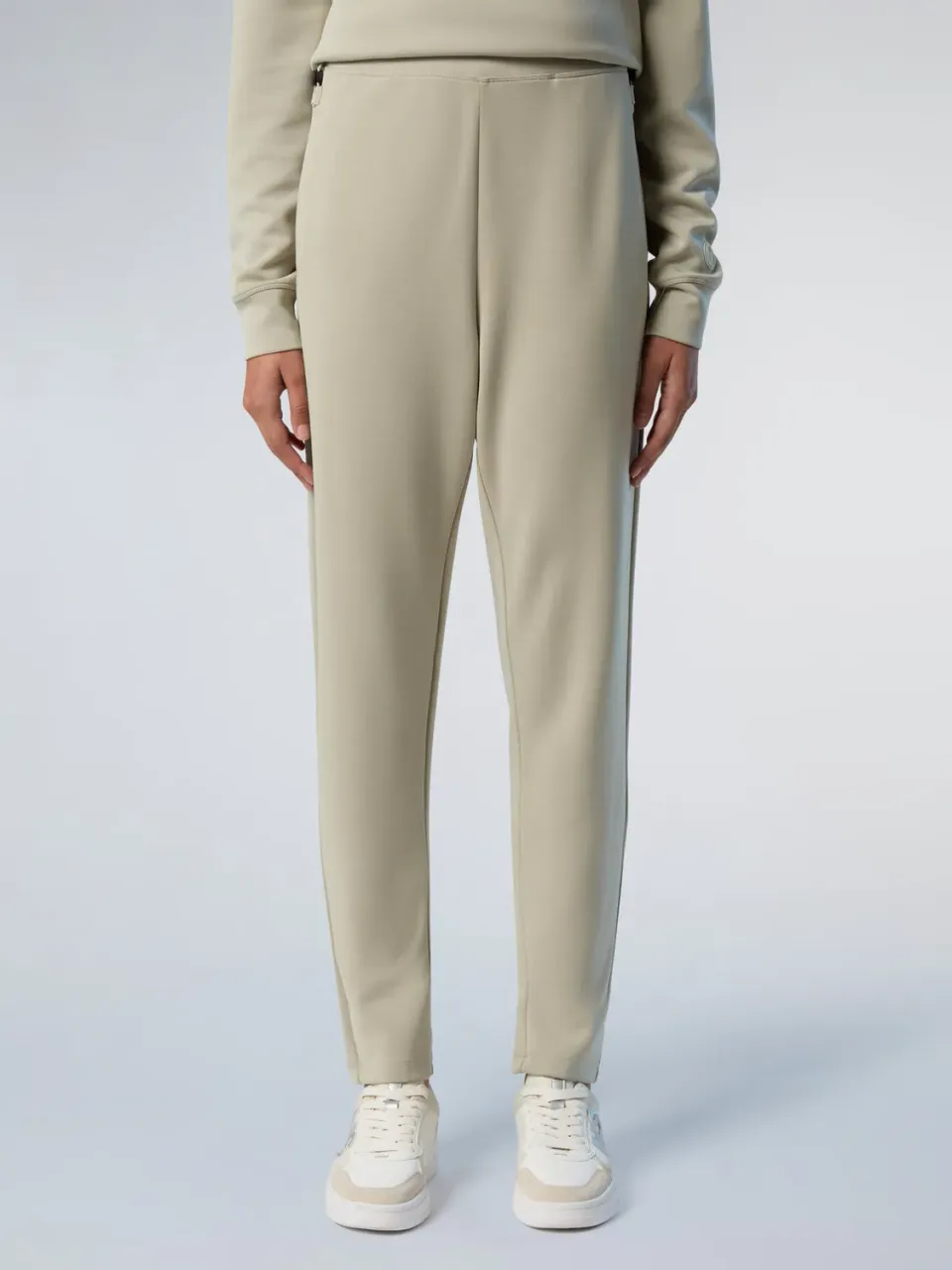 North Sails Tech jogging molleton modal extensible