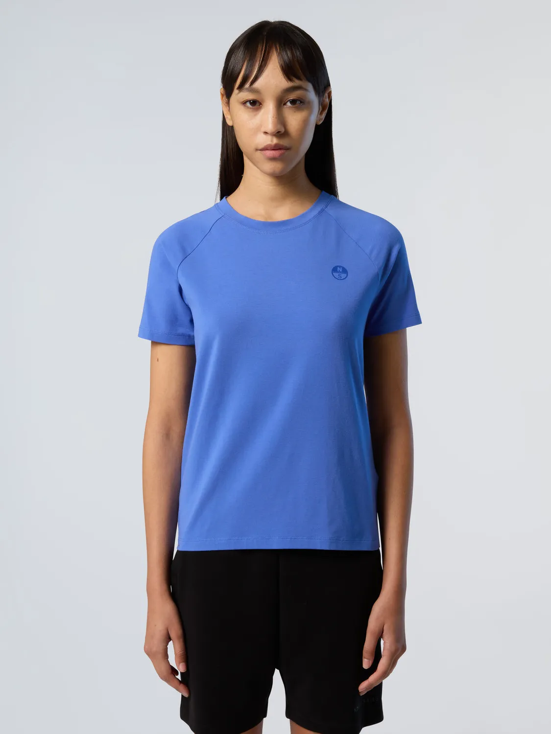 North Sails Tech t-shirt jersey modal respirant