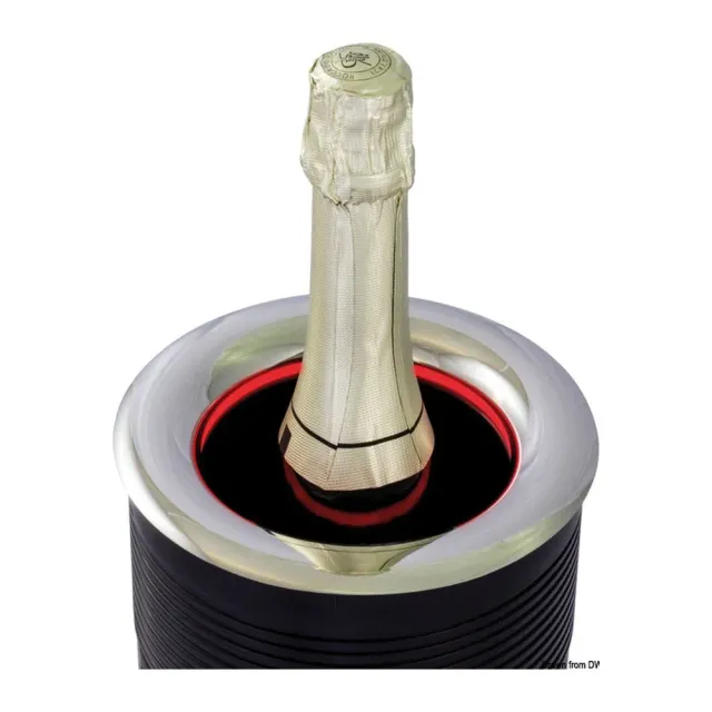 ISOTHERM Divino The One glacette électrique bouteille LED