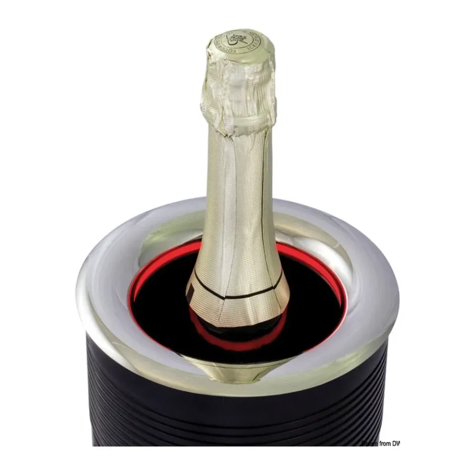 ISOTHERM Divino The One glacette électrique bouteille LED