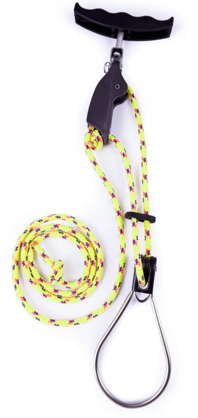 SEA SURE 19.45 kit trapèze performance dériveur