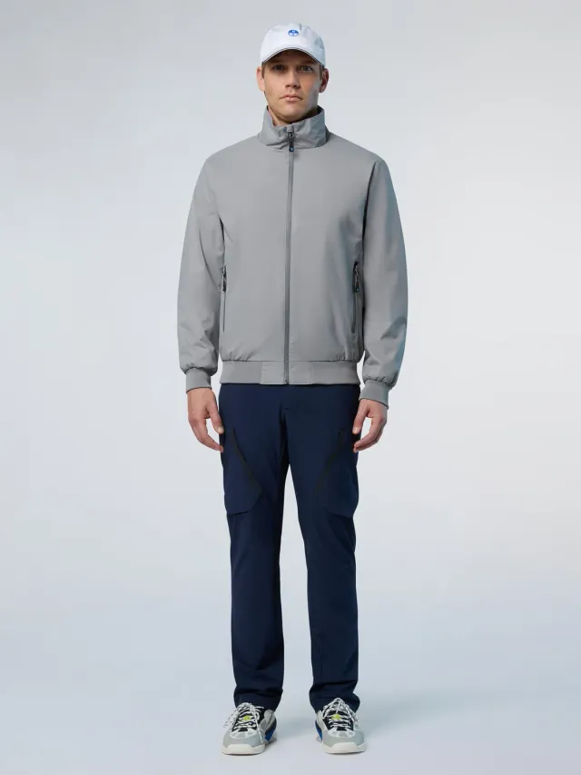 North Sails Sailor Jacket Mesh-Lined veste déperlante
