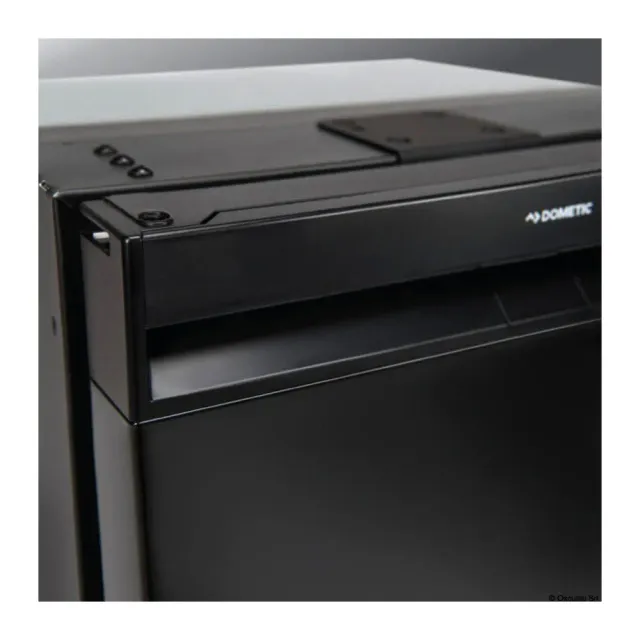 Dometic NRX 60E réfrigérateur noir 60 L compresseur