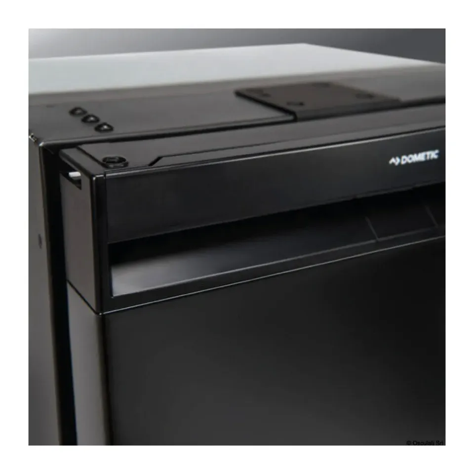 Dometic NRX 60E réfrigérateur noir 60 L compresseur