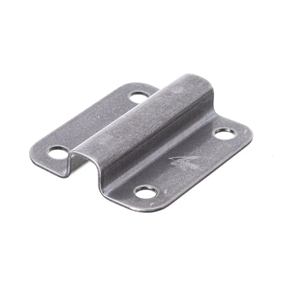RWO R3240 Boucle de sangle 50 mm sur embase