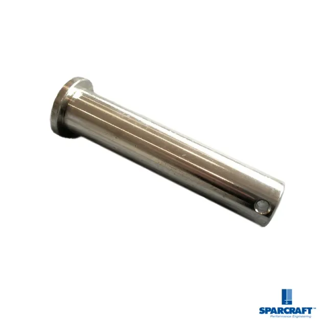 Sparcraft axe chape inox 18x78 gréement