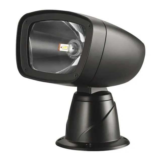 easysea aldebaran combo projecteur LED 24 V noir