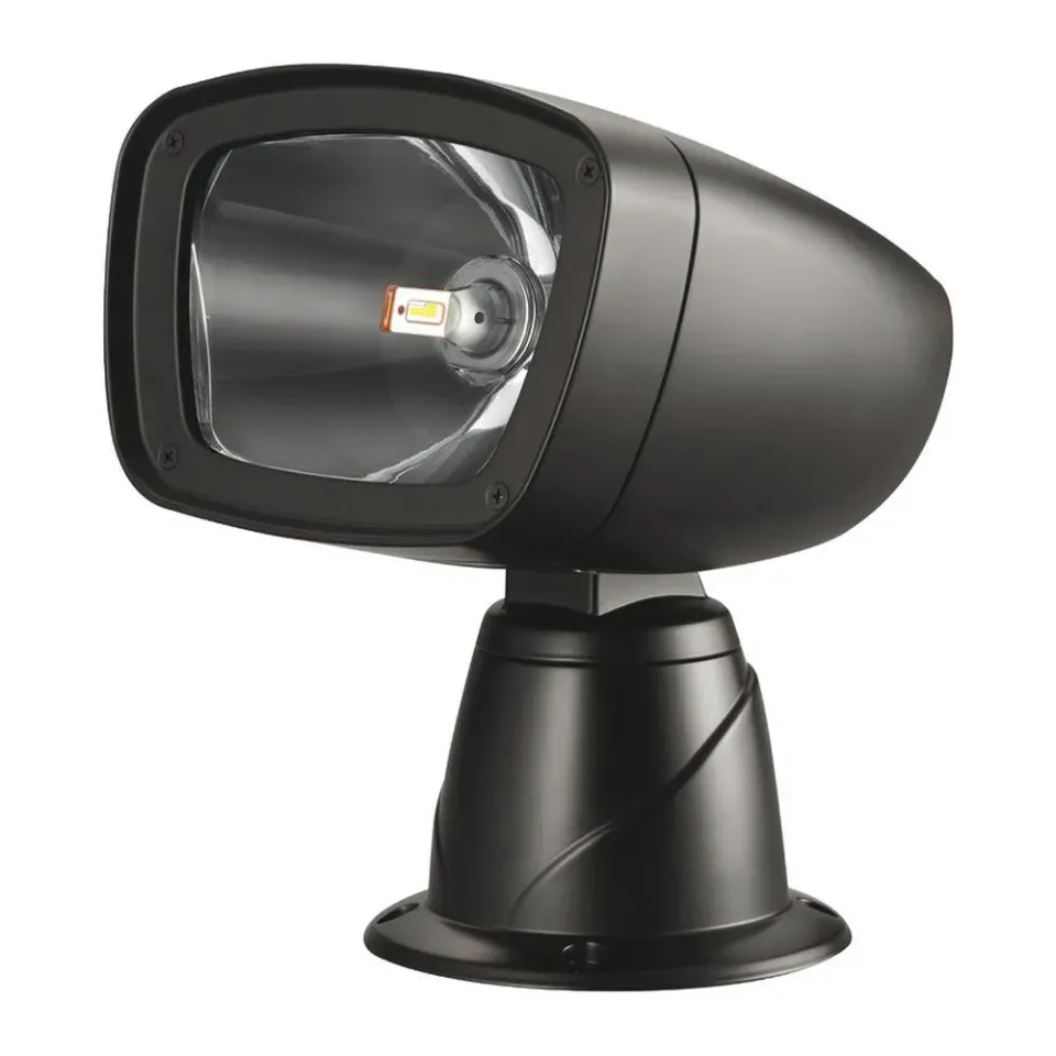 easysea aldebaran combo projecteur LED 24 V noir