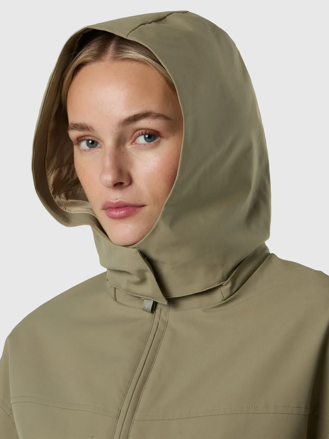 North Sails Guess Short Parka parka courte femme
