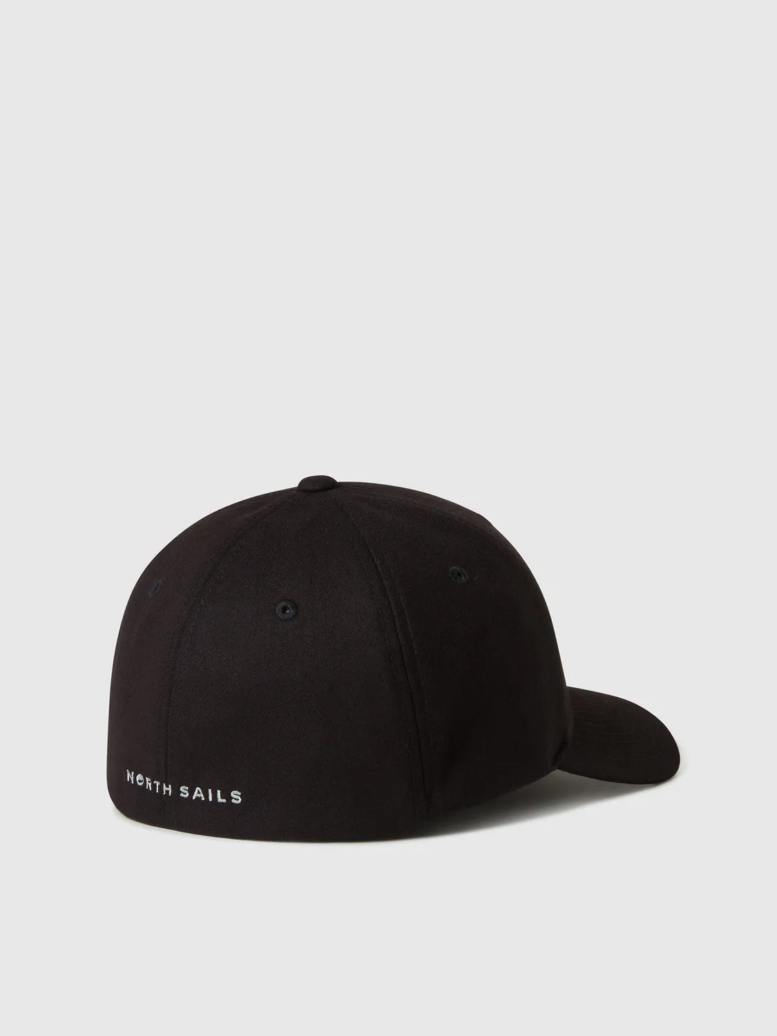 North Sails Flexfit casquette marine patch