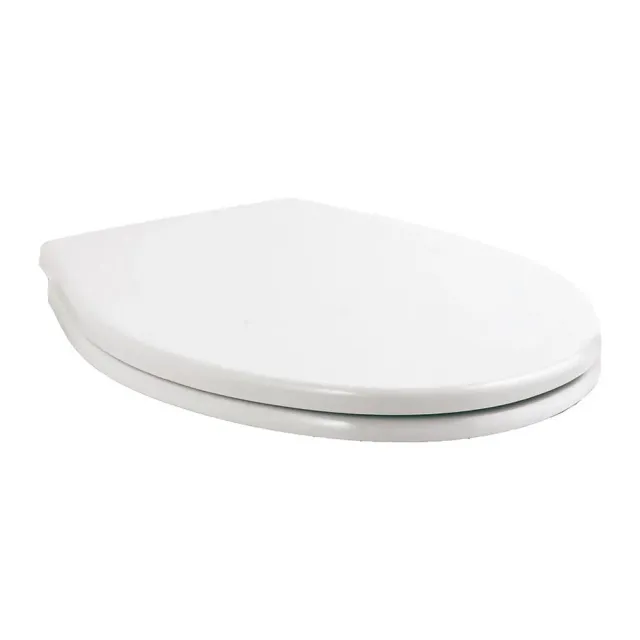 Tecma Compass abattant WC thermodur 42,5 cm