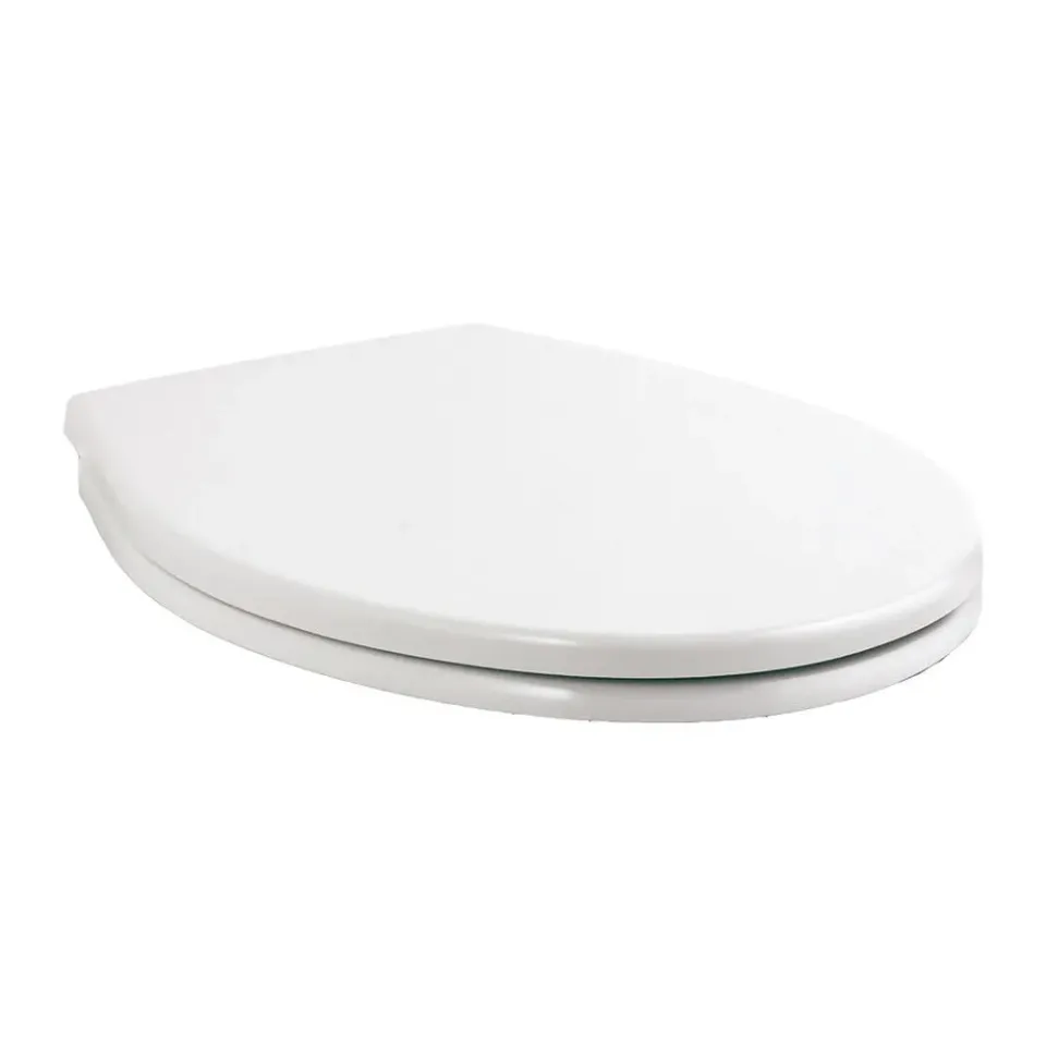 Tecma Compass abattant WC thermodur 42,5 cm