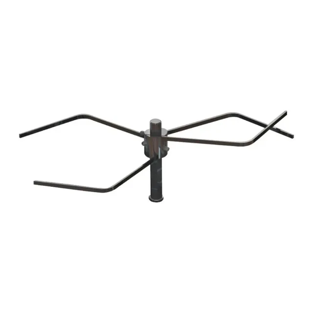 easysea réchaud gaz double supercompact thermocouple