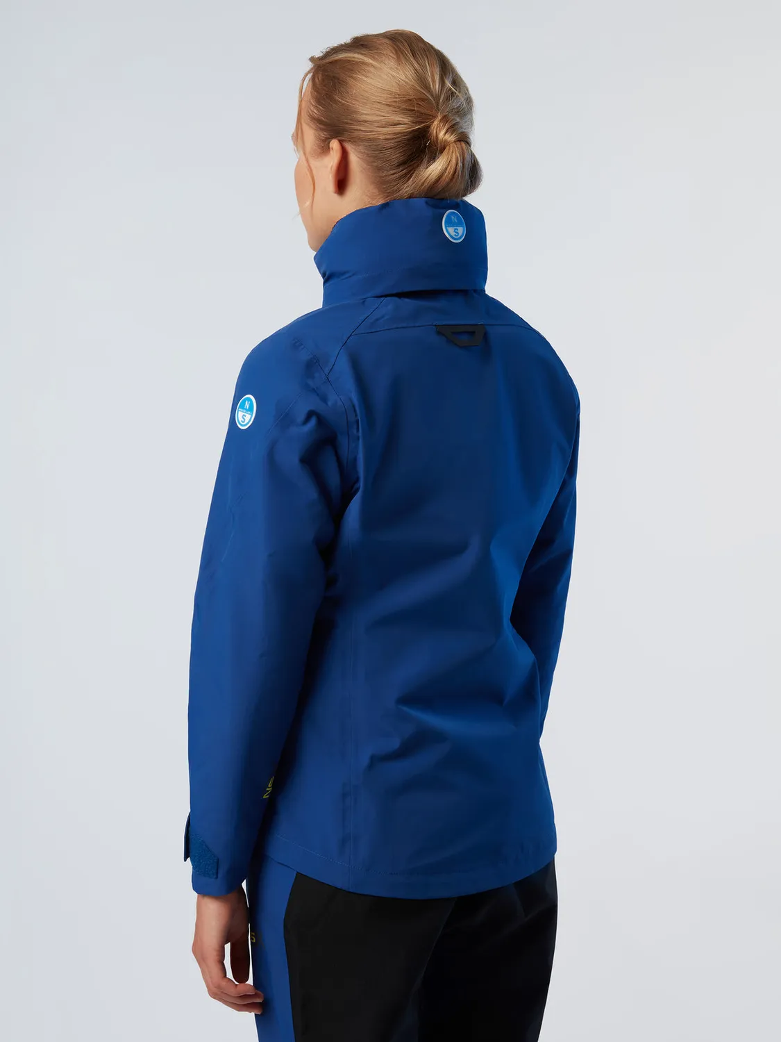 North Sails NSX Inshore veste femme imperméable