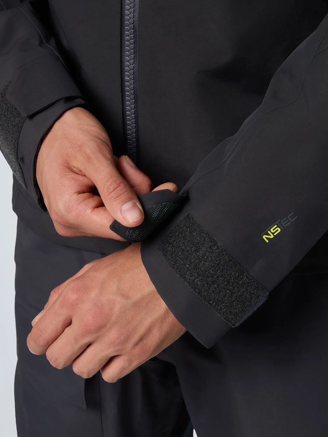 North Sails NSTEC Inshore veste côtière 3 couches
