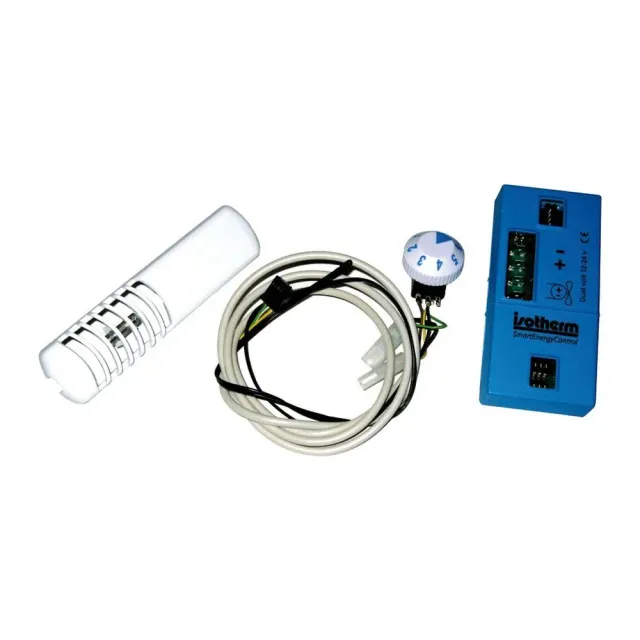 Isotherm Smart Energy Control économiseur frigo SECOP