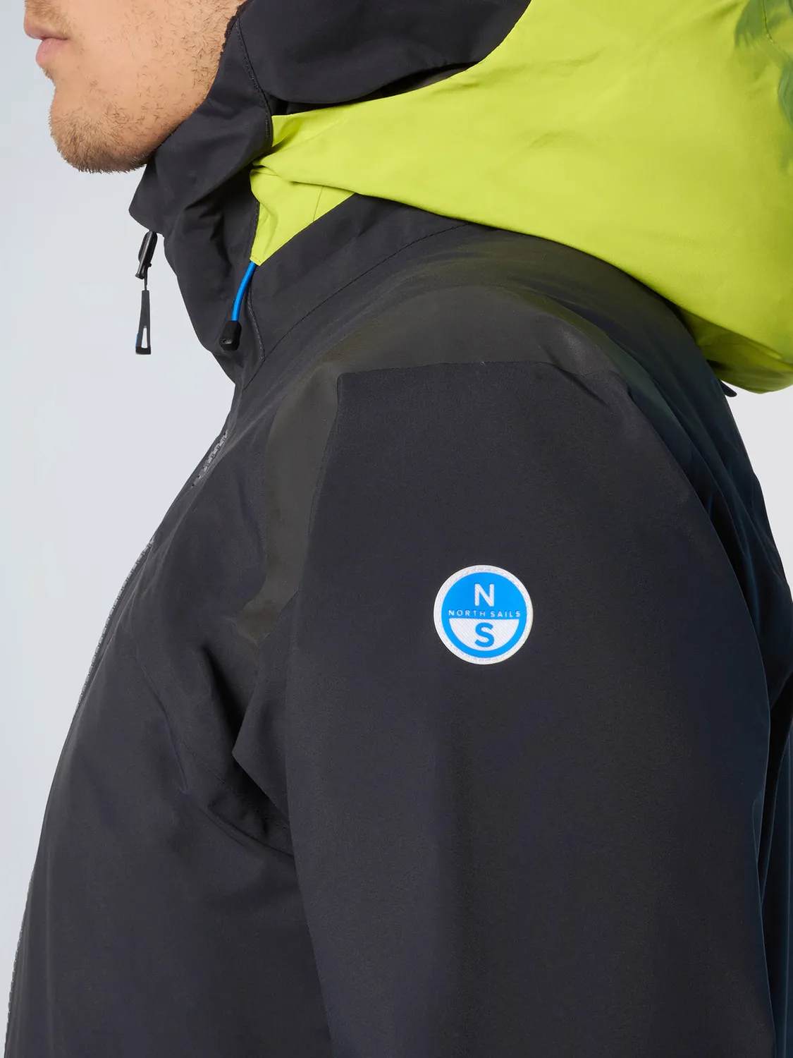 North Sails Offshore Jacket veste GORE-TEX large