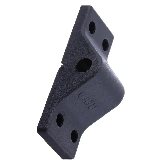 RWO R3826 femelot plastique 9,5mm pour safran