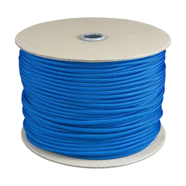Optiparts EX7555 bout flottant bleu 5,5 mm bobine 200 m
