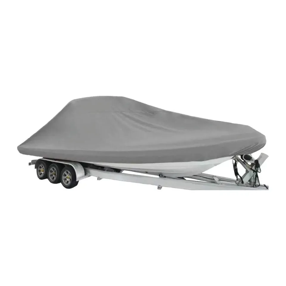 Oceansouth Tailored bâche semi-rigide 840/870 cm style C