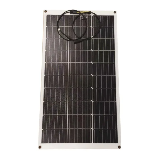 easysea Enacom SunPower panneau solaire souple 90 W 977x546 mm