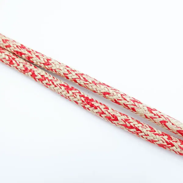 Ino-Rope RSK99 cordage Dyneema Technora polyester