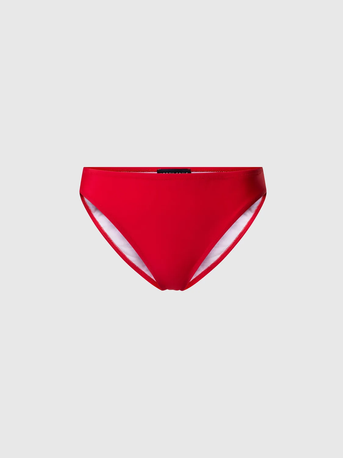 North Sails Simple bas de maillot femme slip bikini