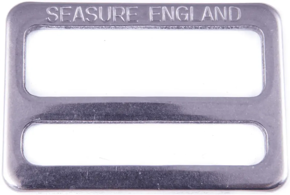 Sea Sure 06-84 boucle sangle inox 50 mm 3 barres
