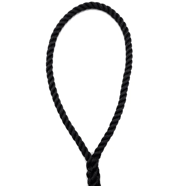 Ino Block Amarre Polyester 3 Torons épissée bateau moteur