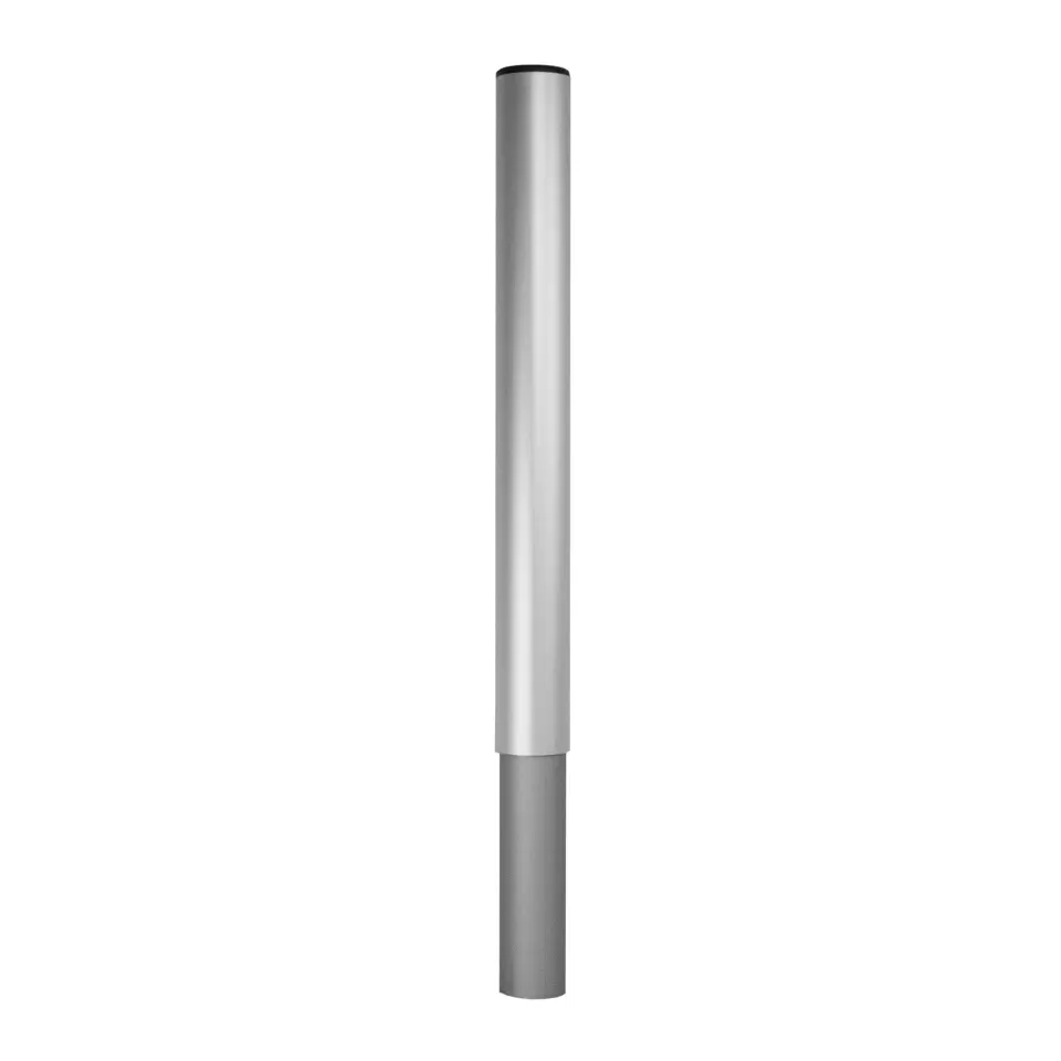 Optiparts EX10122 Réhausse Mât Optimist 40 cm Trisail