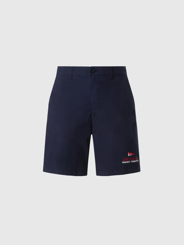 North Sails Saint-Tropez short chino homme