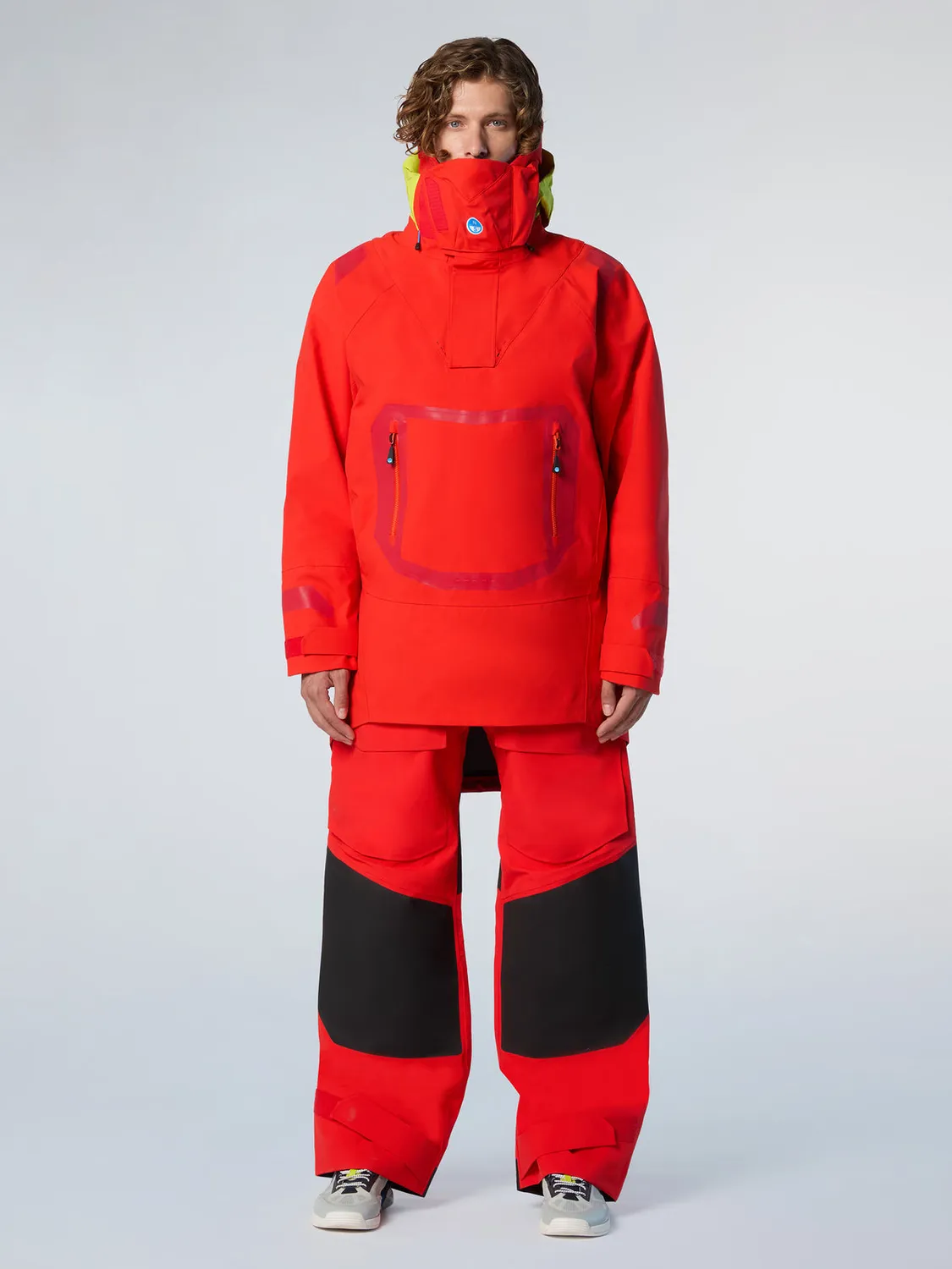 North Sails Southern Ocean Smock Gore-Tex Pro étanche