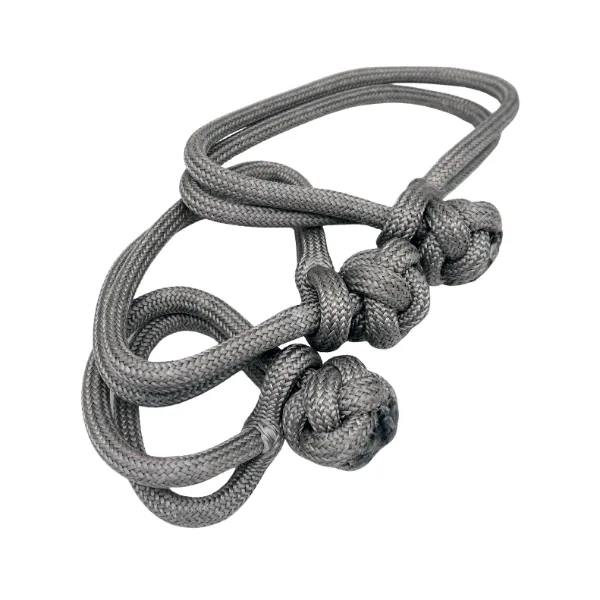 Ino-Rope Manille Textile Gainée manille Dyneema SK99