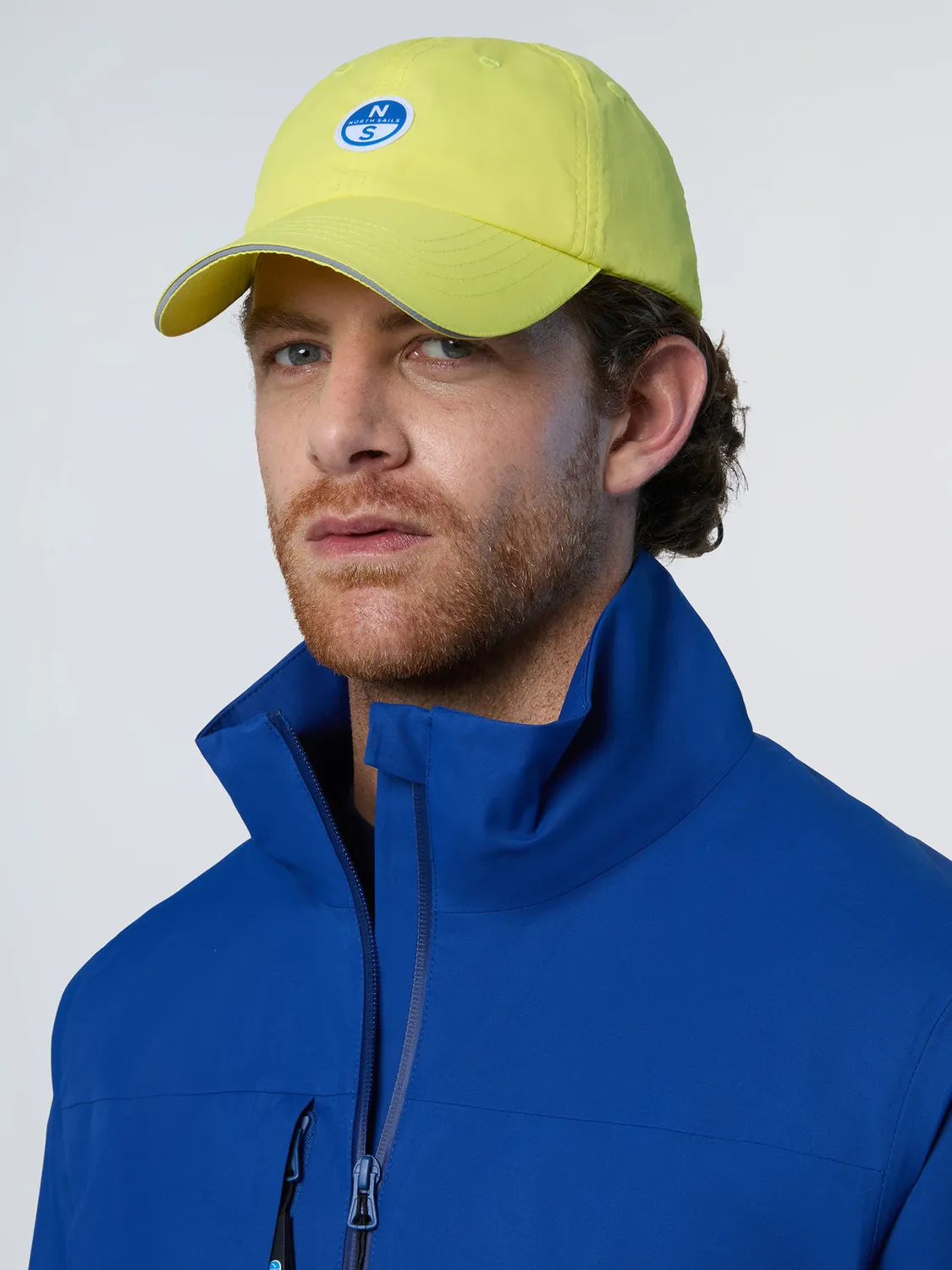 North Sails Quick Dry casquette séchage rapide