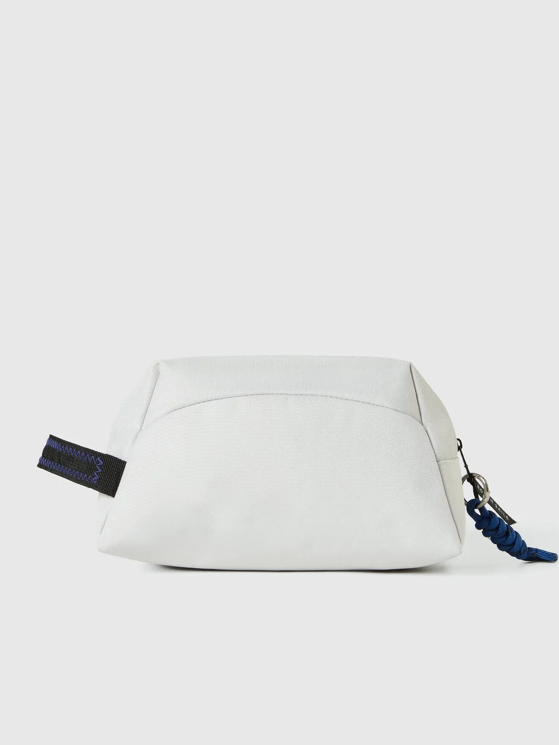 North Sails trousse toilette Cordura waterproof noire
