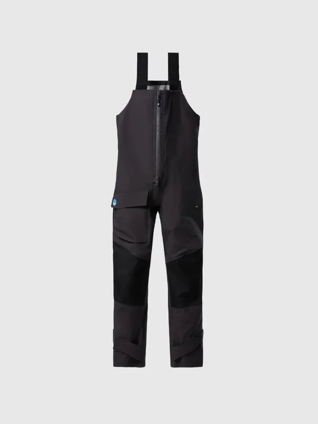 North Sails NSTEC salopette voile 3 couches anti-abrasion