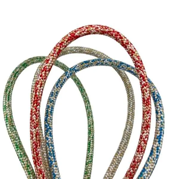 Ino Block Héolia cordage Dyneema RSK99 régate Technora
