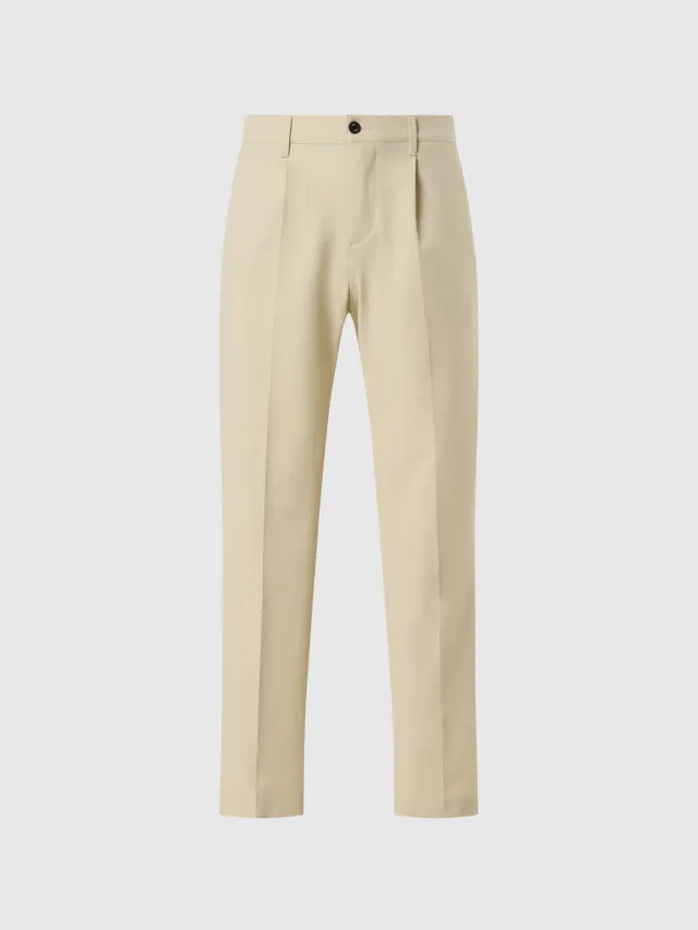 North Sails Flex Tech chino stretch poche zippée