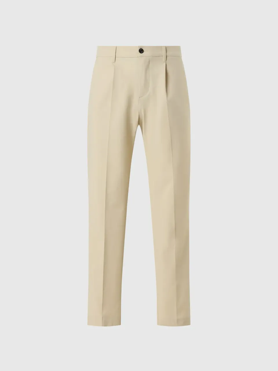 North Sails Flex Tech chino stretch poche zippée