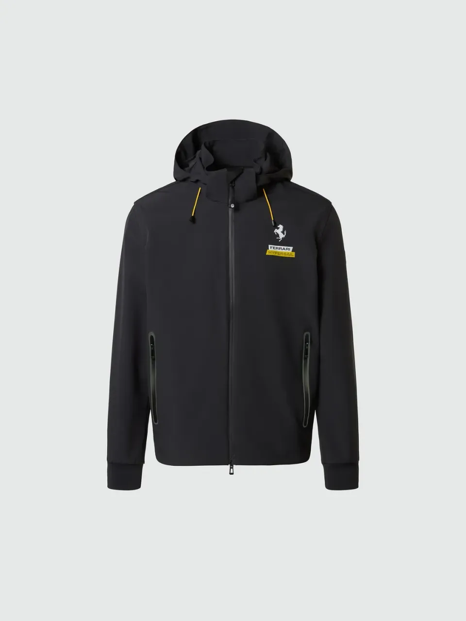 North Sails Ferrari Hypersail veste Nautex Phantom