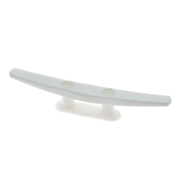 RWO R3940 taquet 180mm blanc 8mm