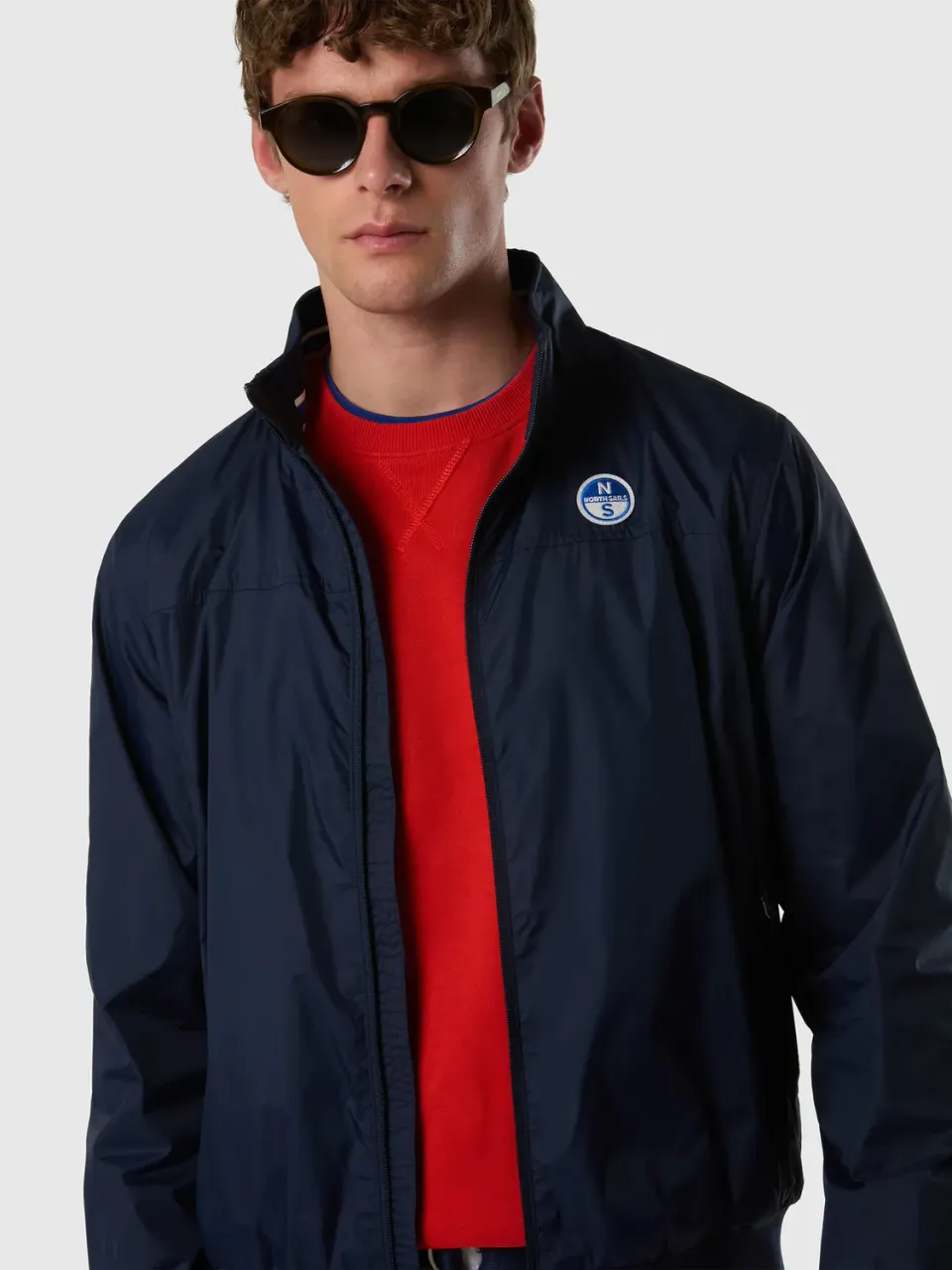 North Sails Sailor Jacket 2.0 veste nylon