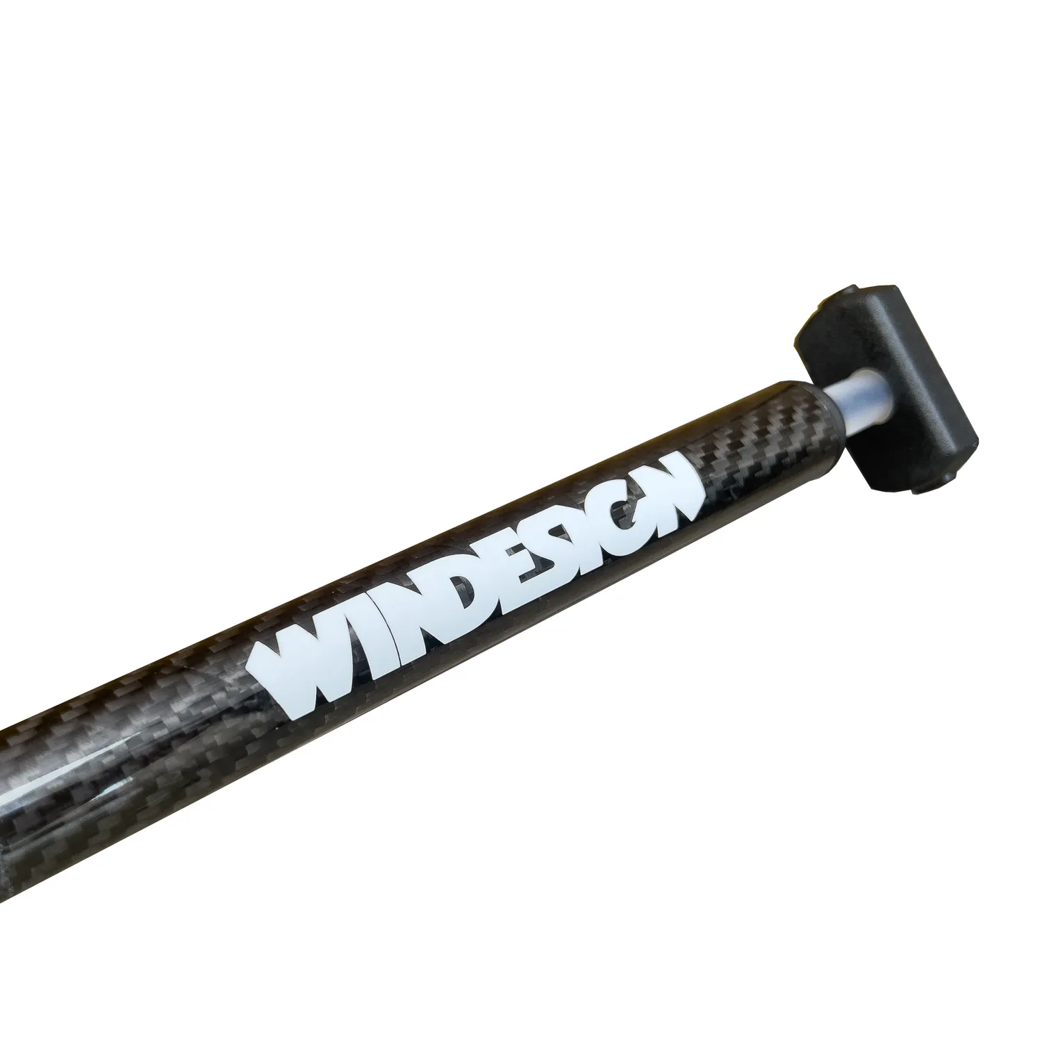Optiparts T700 PRO 652512 stick Laser carbone 124 cm