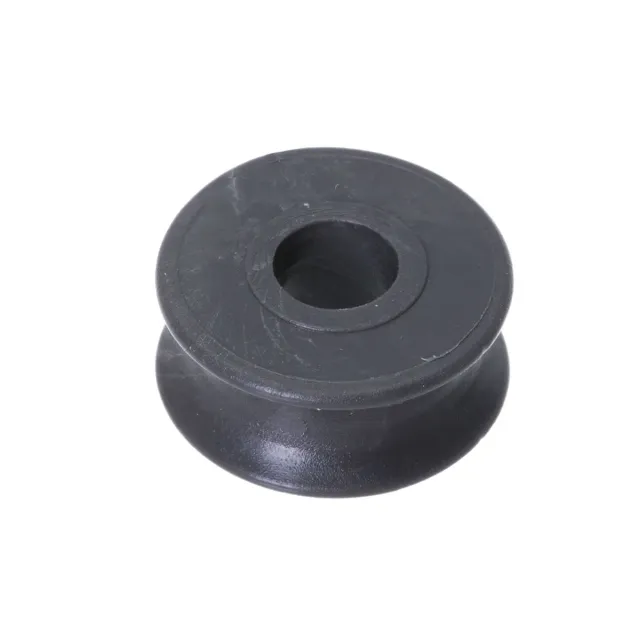 RWO R0901 Réa Acétal 19x9x6 mm x10 Lisse