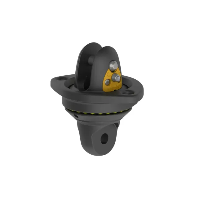 Karver KTS 4.5 6.0 V3 adaptateur spi emmagasineur