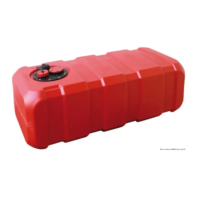 Eltex réservoir carburant 91 L avec évent