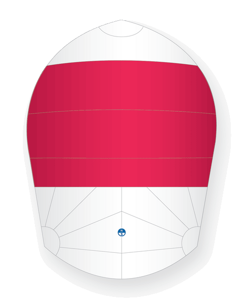 North Sails National 18 Ultra MX2-1P spinnaker