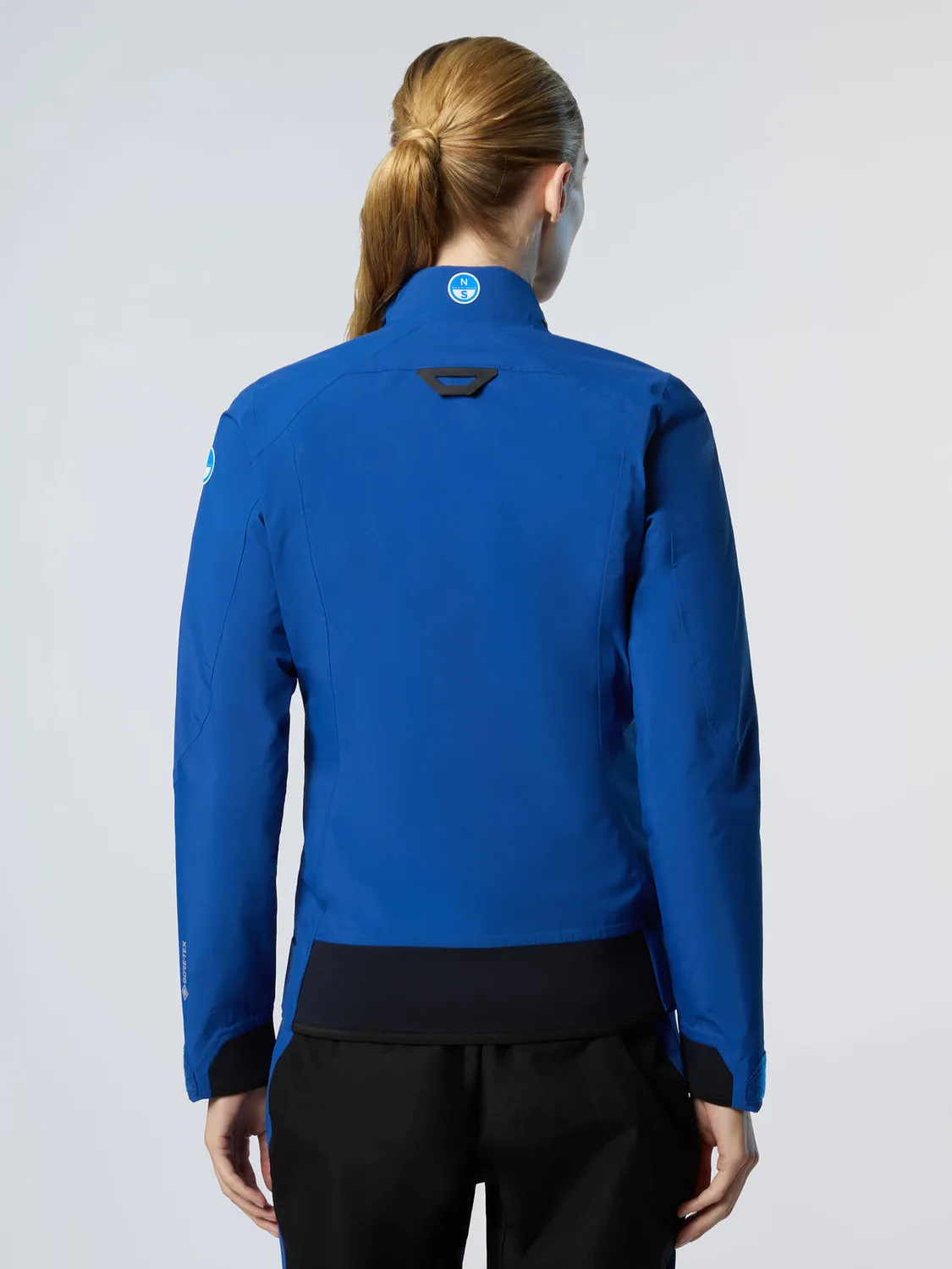 North Sails Inshore Race Veste Hybride Gore-Tex Pro